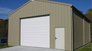 Garage Door Openers at Casa Krista Townhomes, Florida